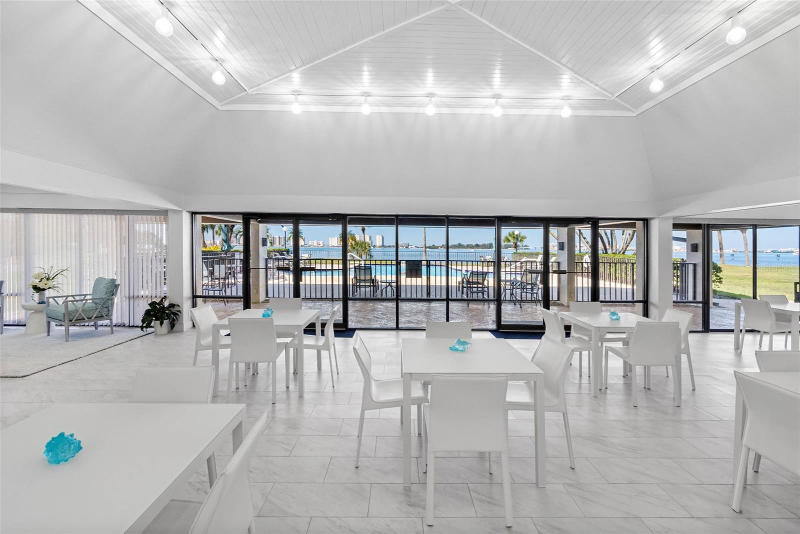 BELLEVIEW BILTMORE VILLAS BAYSHORE I - Residential