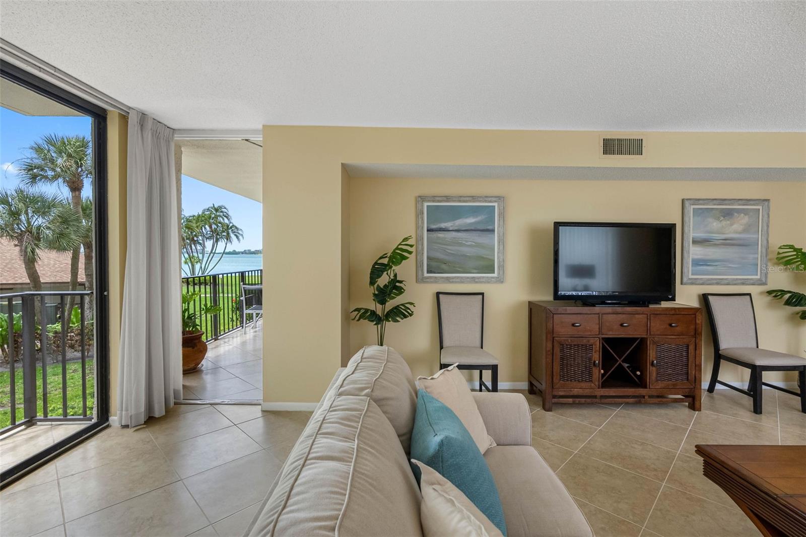 BELLEVIEW BILTMORE VILLAS BAYSHORE I - Residential