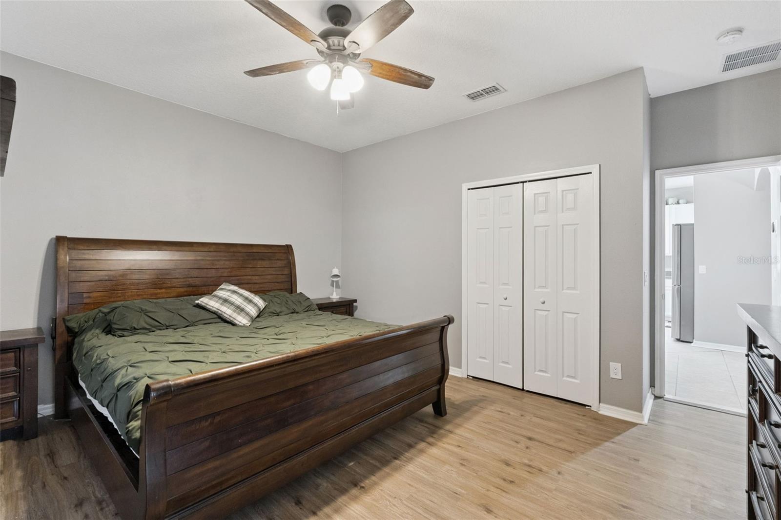 AVALON PARK VILLAGE 04 B-K - Residential
