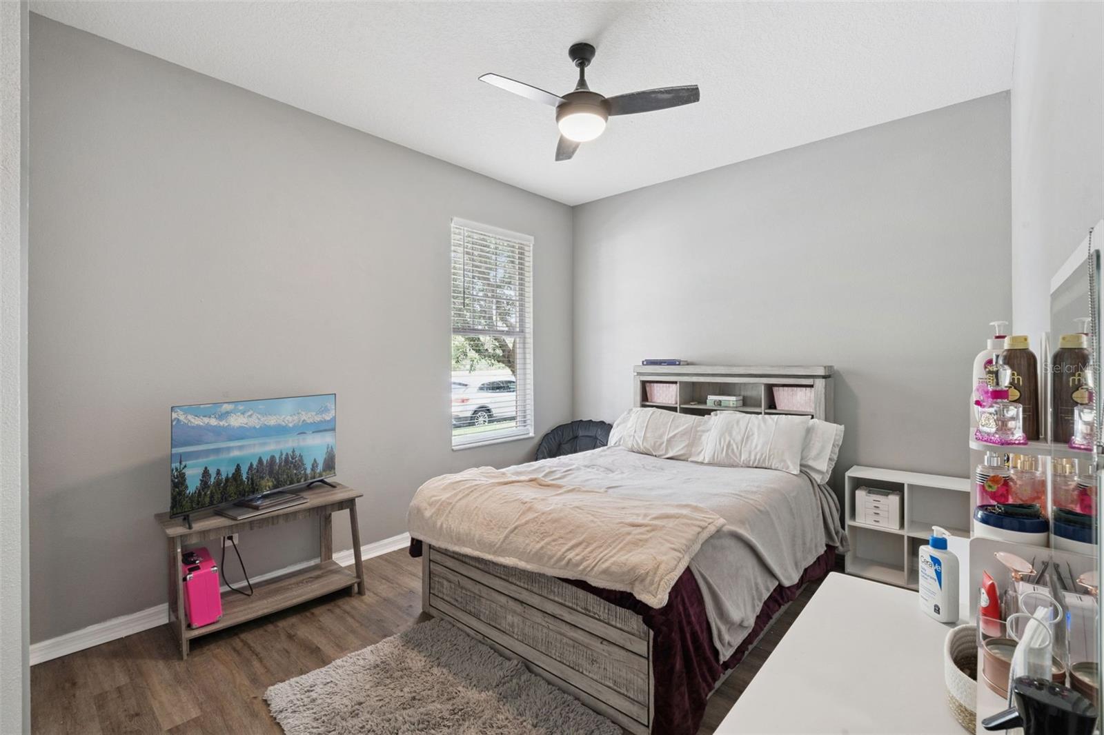 AVALON PARK VILLAGE 04 B-K - Residential