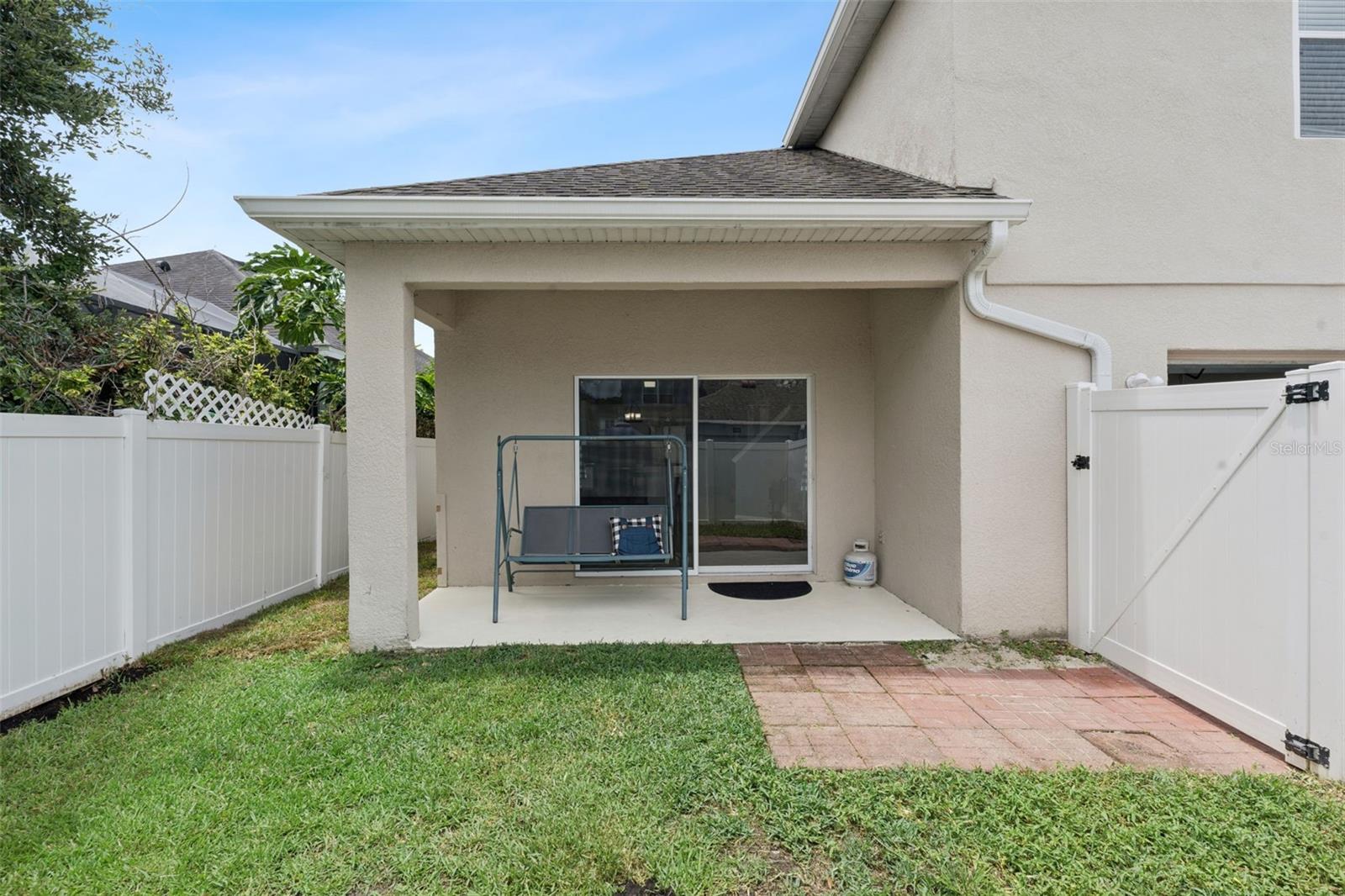 AVALON PARK VILLAGE 04 B-K - Residential