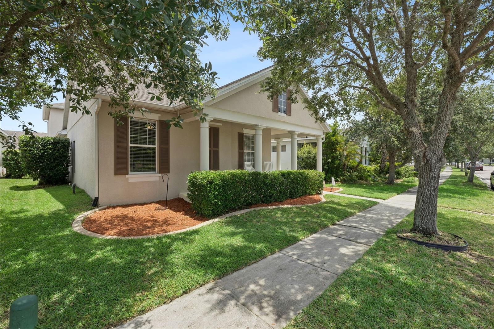 AVALON PARK VILLAGE 04 B-K - Residential