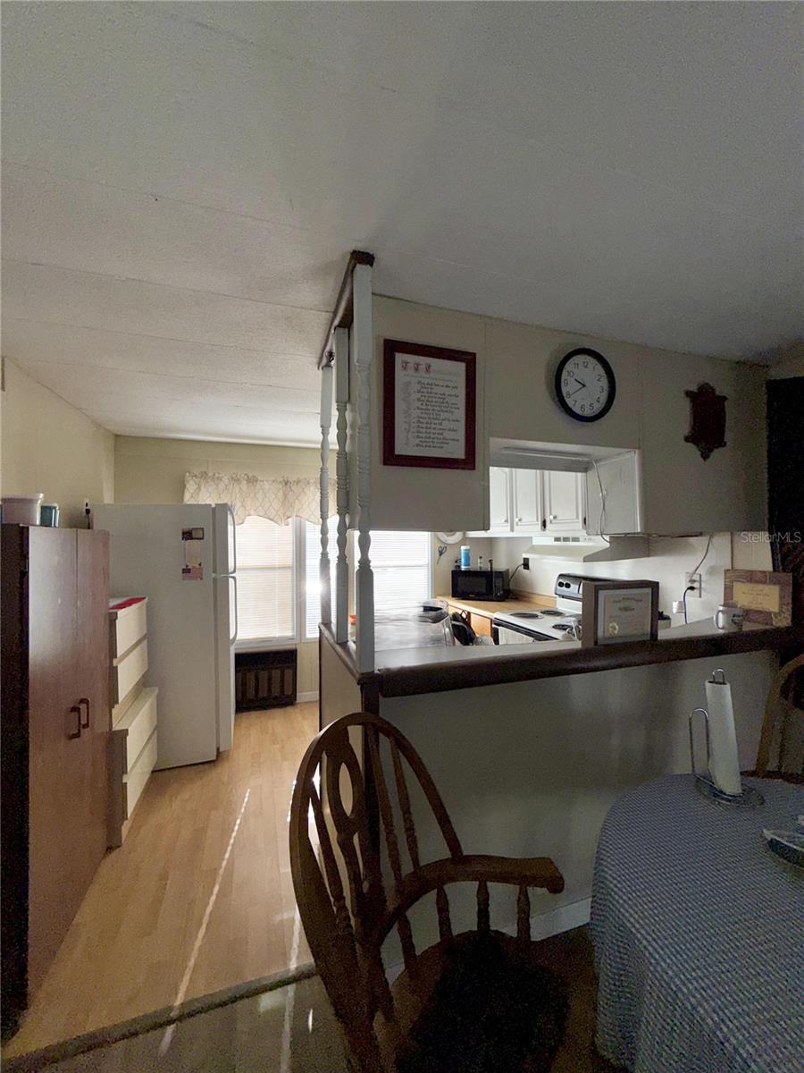 0500 - Residential