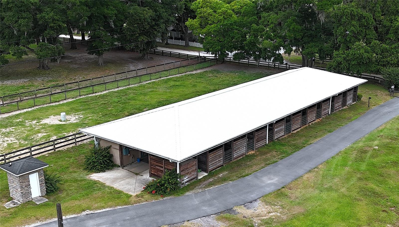 FUGATES ADD 2 - Residential