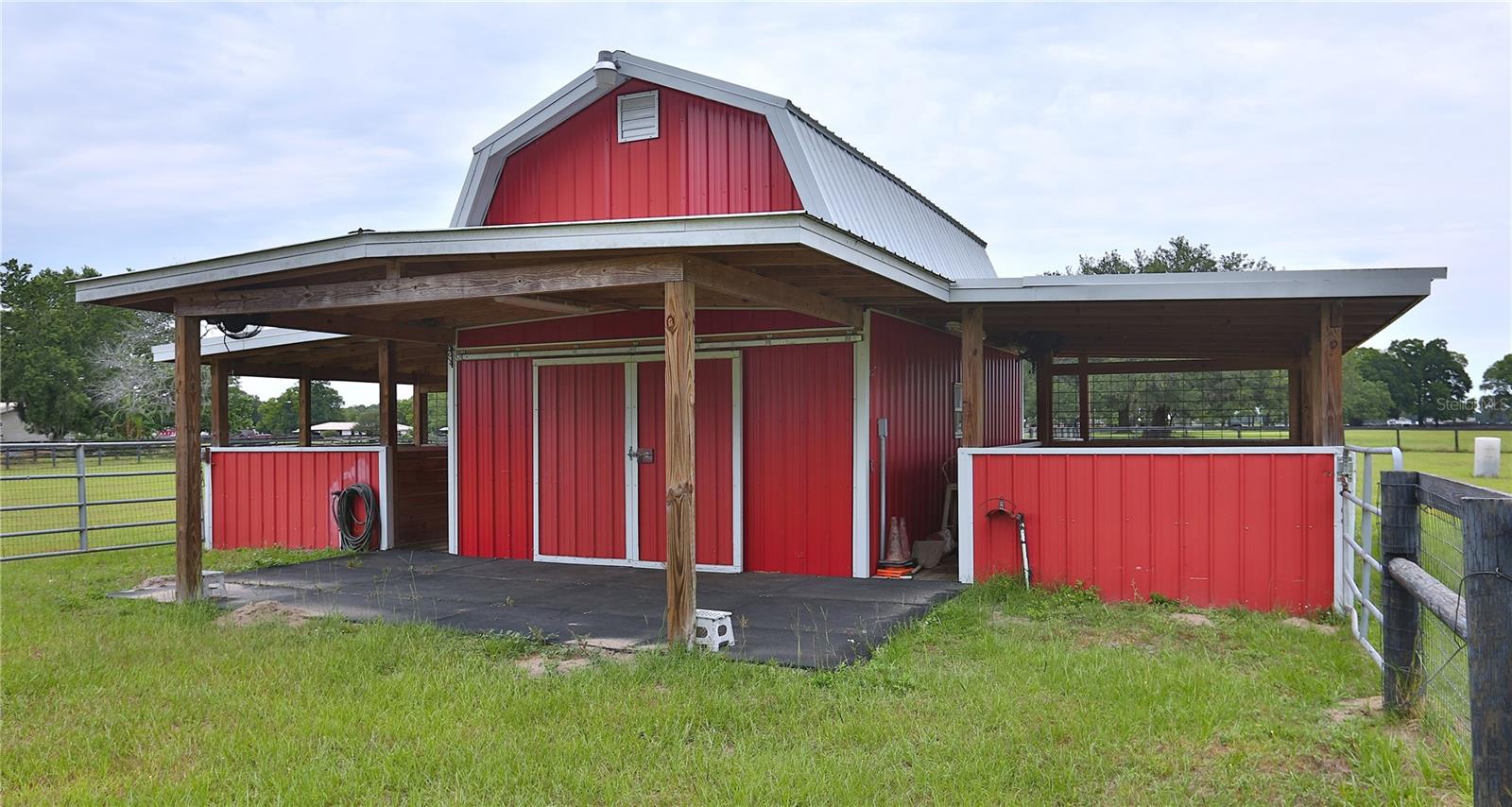 FUGATES ADD 2 - Residential