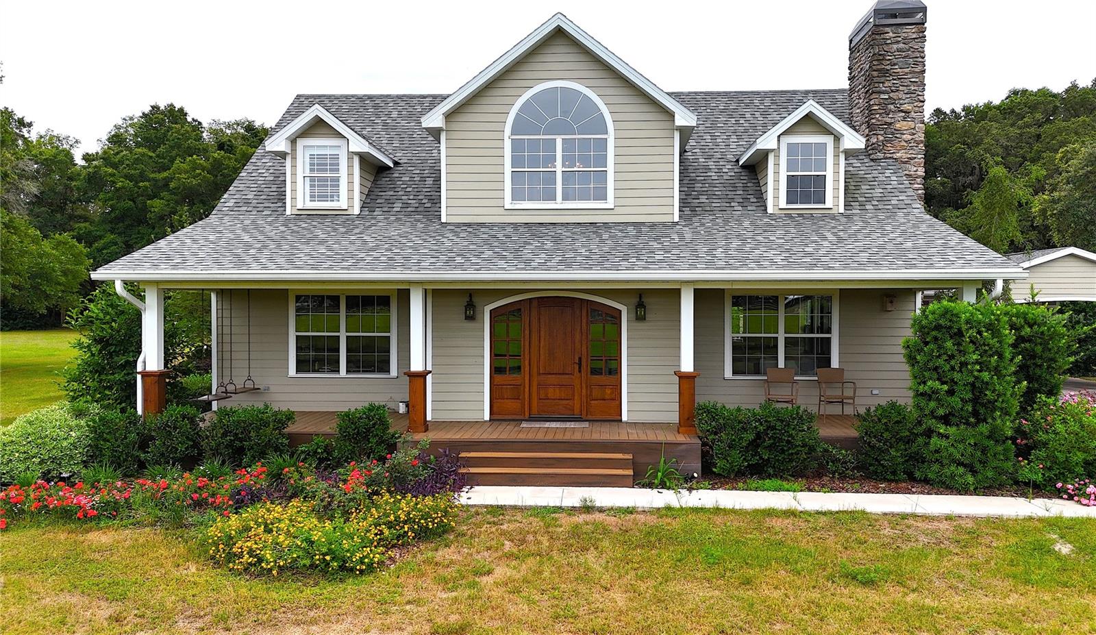 FUGATES ADD 2 - Residential