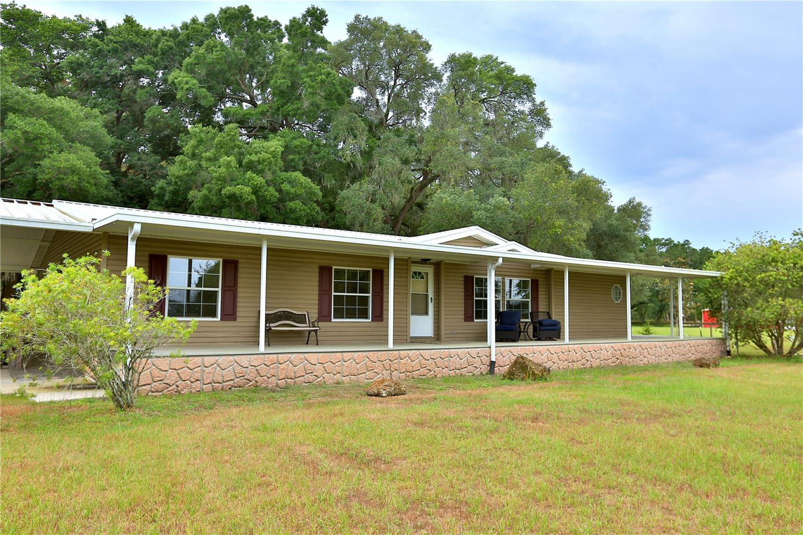 FUGATES ADD 2 - Residential