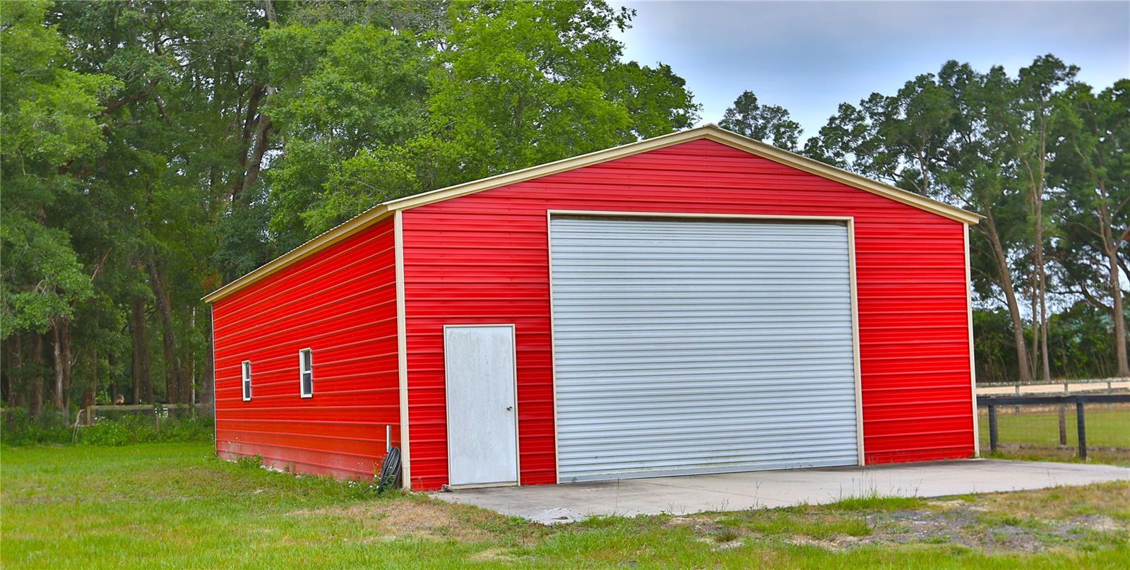 FUGATES ADD 2 - Residential