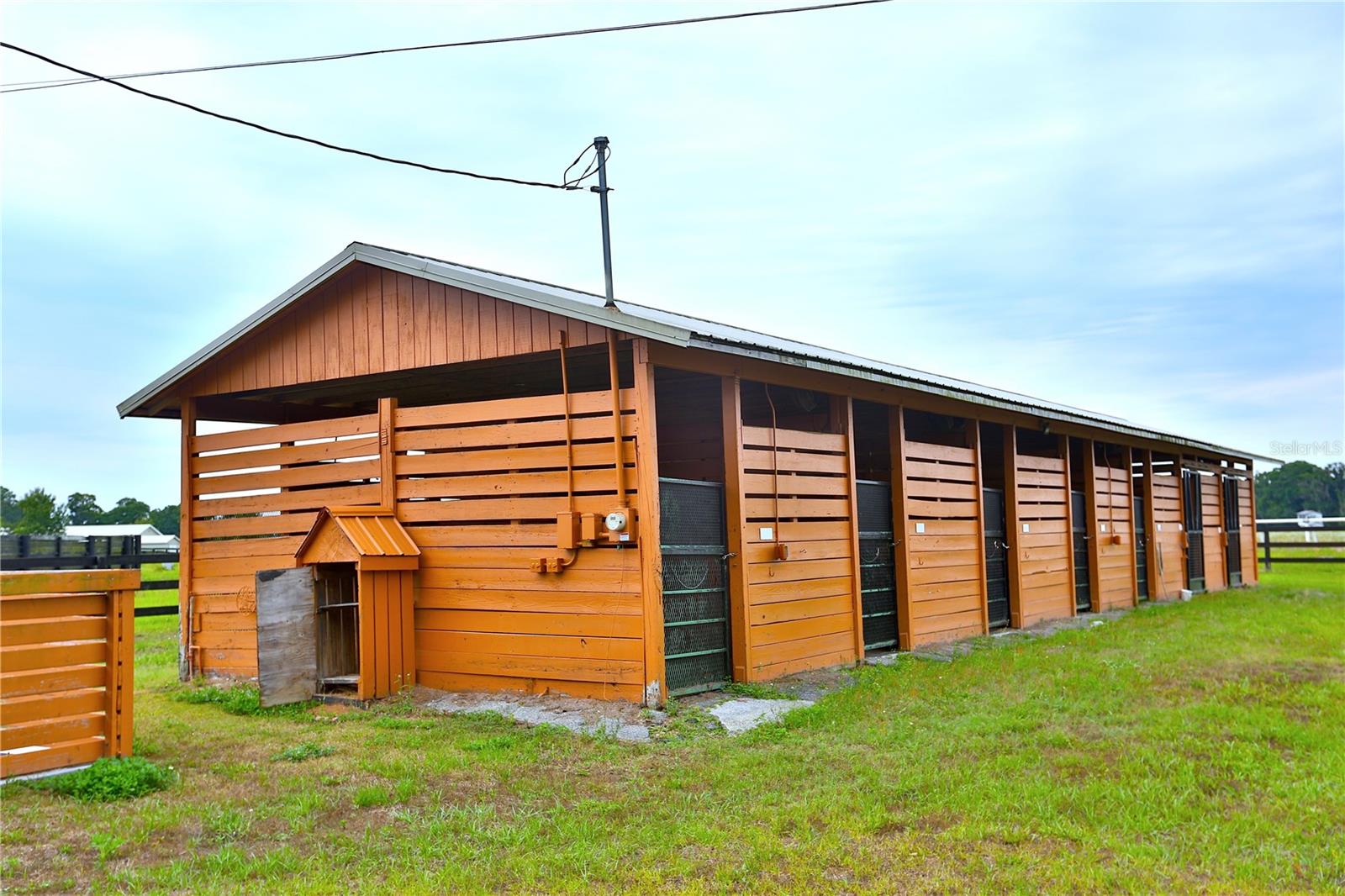 FUGATES ADD 2 - Residential