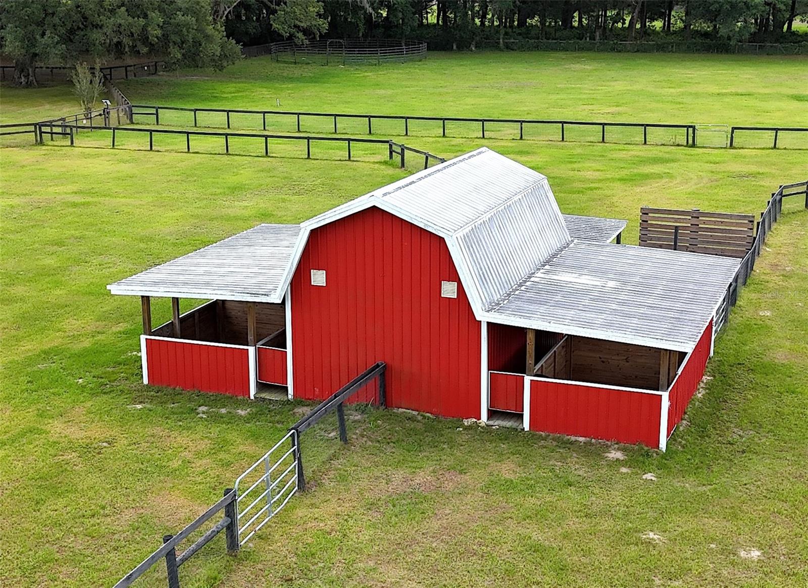 FUGATES ADD 2 - Residential