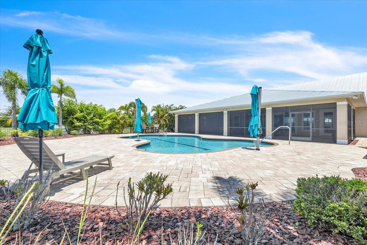 THORNTON CRK MOTORCOACH RESIDENCE - Residential
