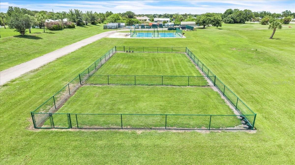 THORNTON CRK MOTORCOACH RESIDENCE - Residential