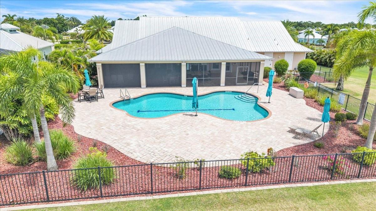 THORNTON CRK MOTORCOACH RESIDENCE - Residential