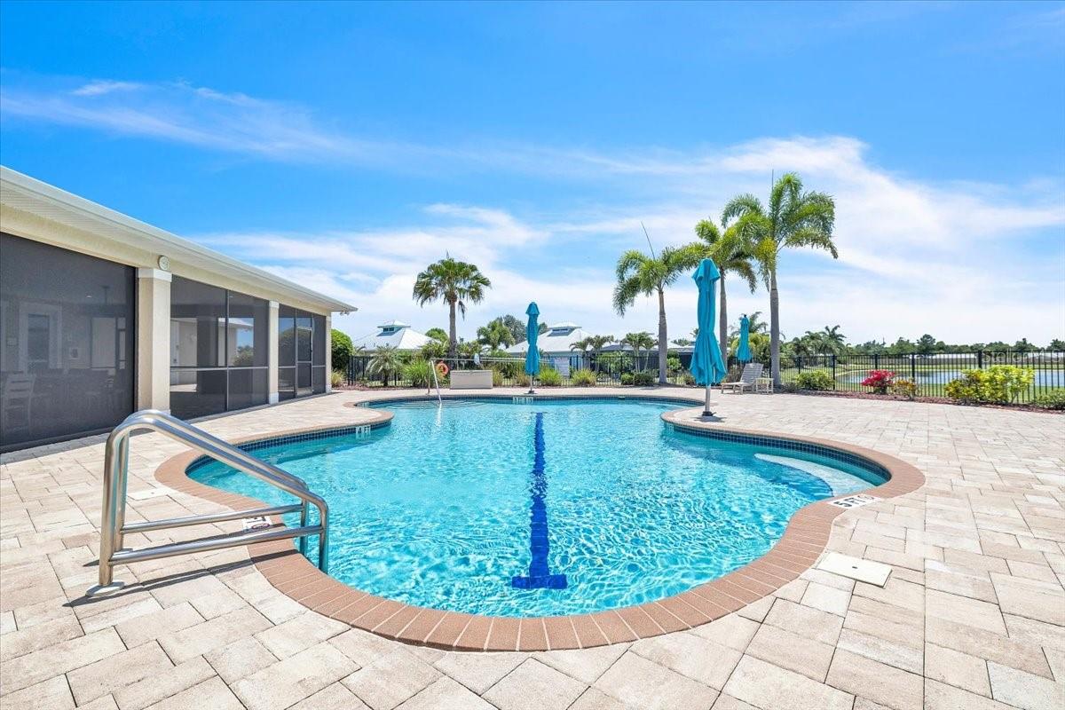 THORNTON CRK MOTORCOACH RESIDENCE - Residential
