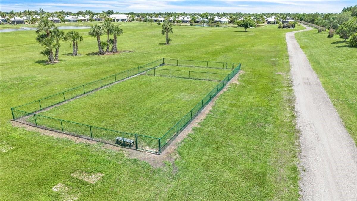 THORNTON CRK MOTORCOACH RESIDENCE - Residential