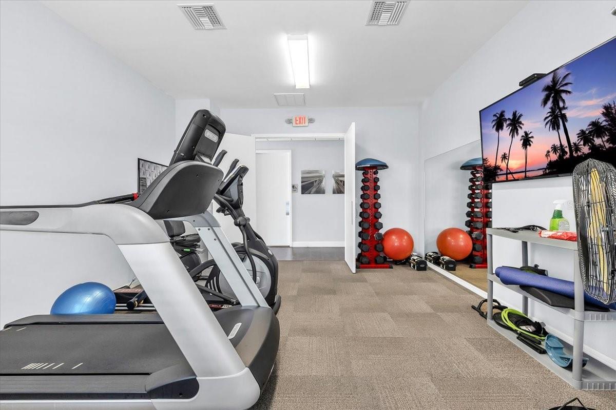 THORNTON CRK MOTORCOACH RESIDENCE - Residential