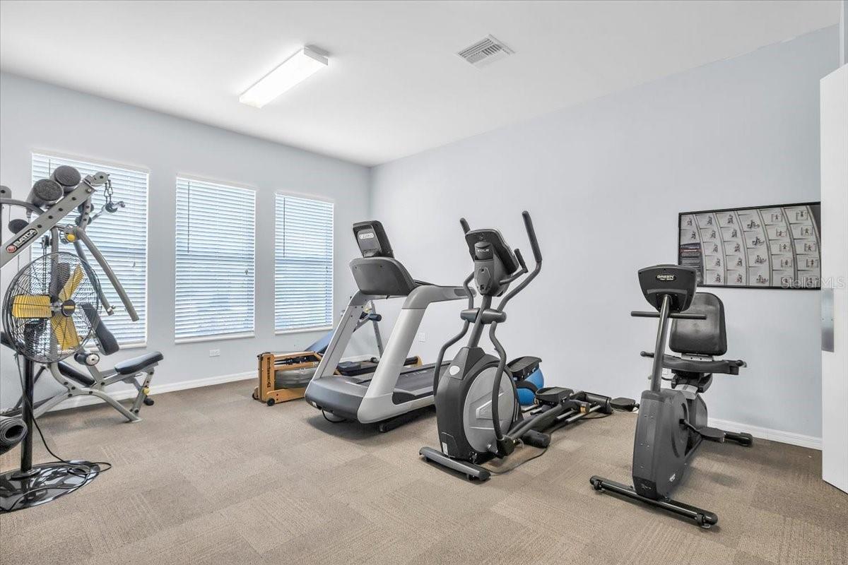 THORNTON CRK MOTORCOACH RESIDENCE - Residential