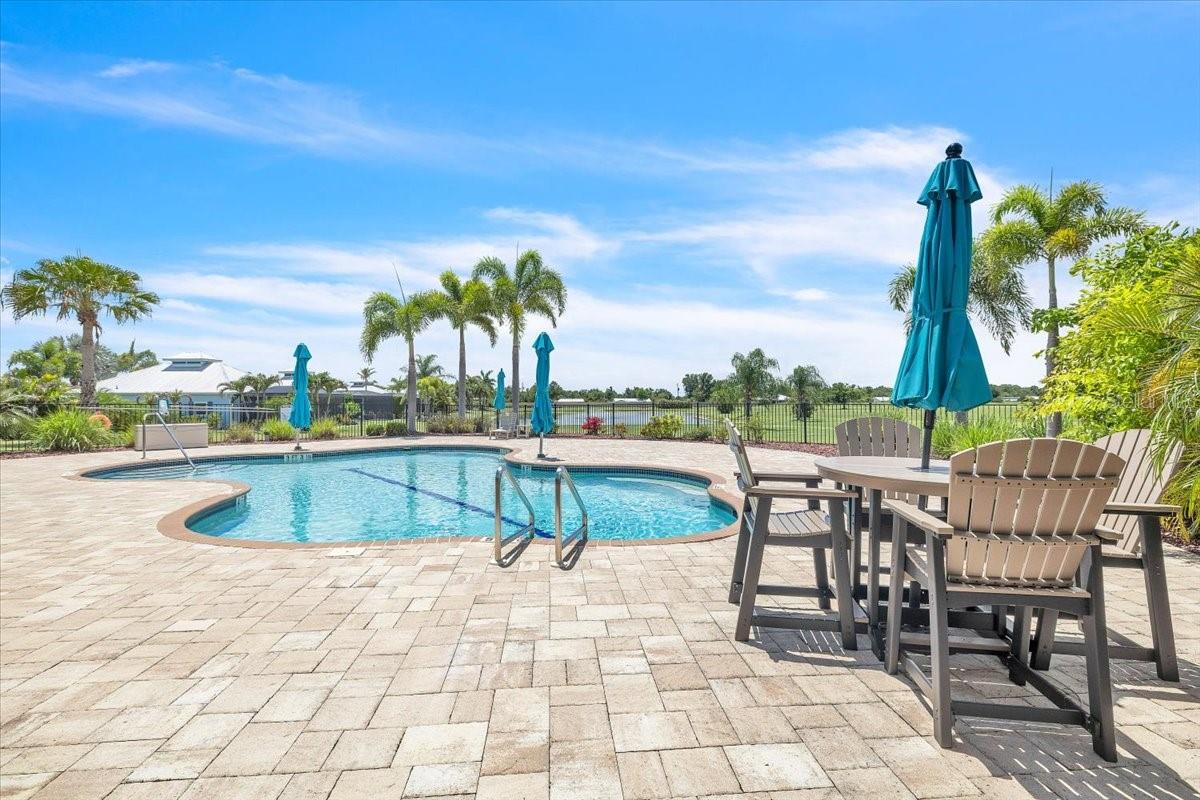 THORNTON CRK MOTORCOACH RESIDENCE - Residential