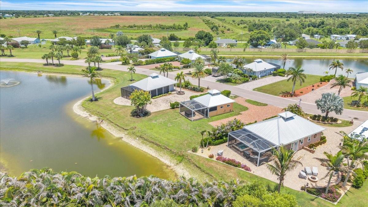 THORNTON CRK MOTORCOACH RESIDENCE - Residential