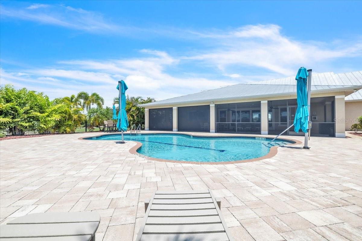 THORNTON CRK MOTORCOACH RESIDENCE - Residential