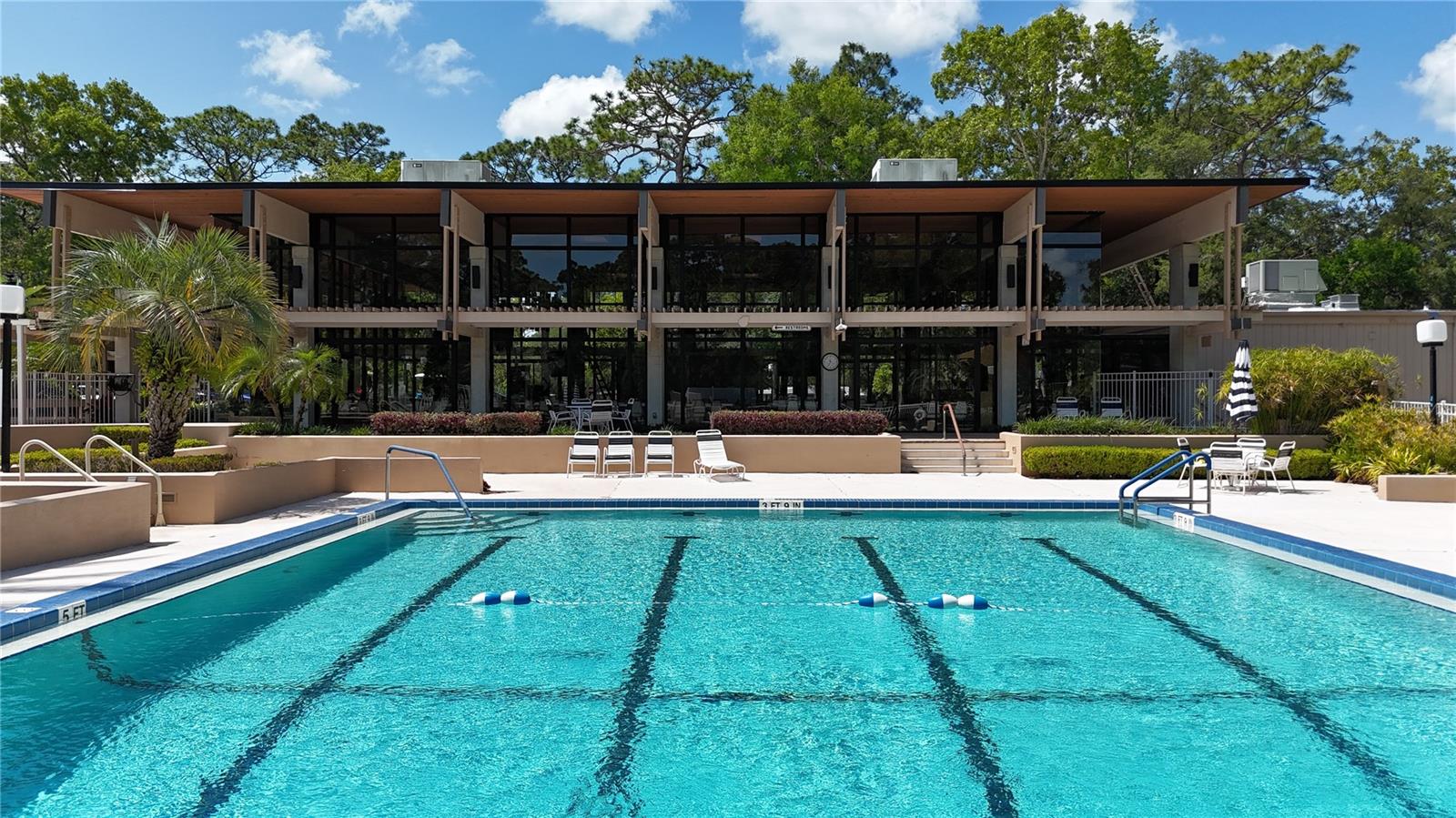 THE FOREST - Residential
