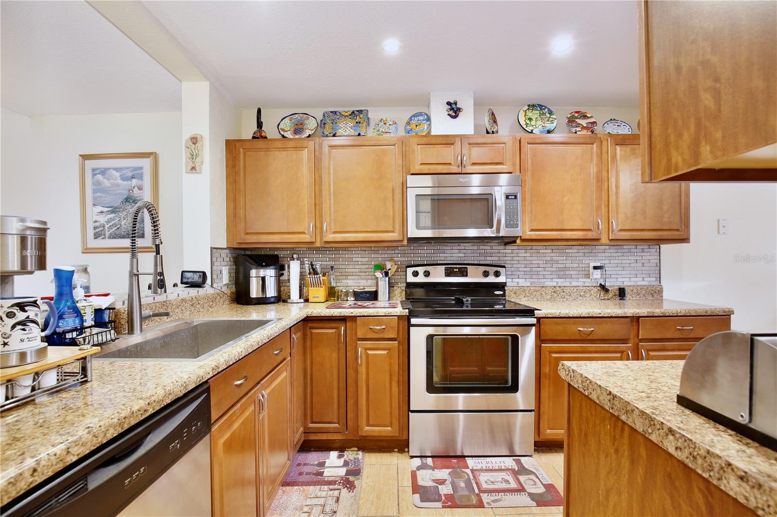 WINDWARD SQUARE SEC 3 - Residential