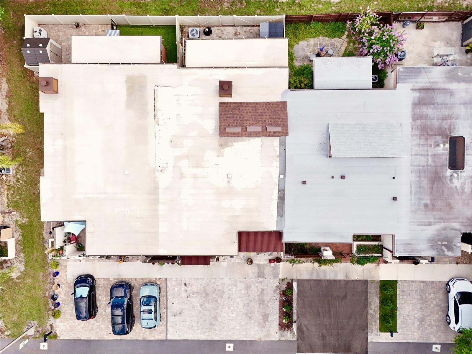 WINDWARD SQUARE SEC 3 - Residential