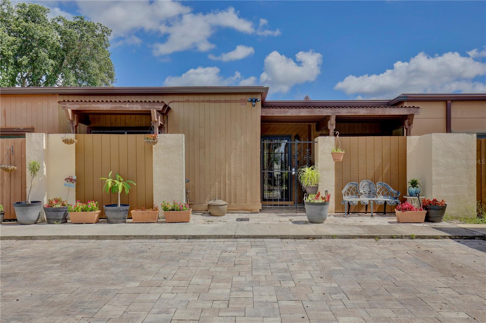 WINDWARD SQUARE SEC 3 - Residential