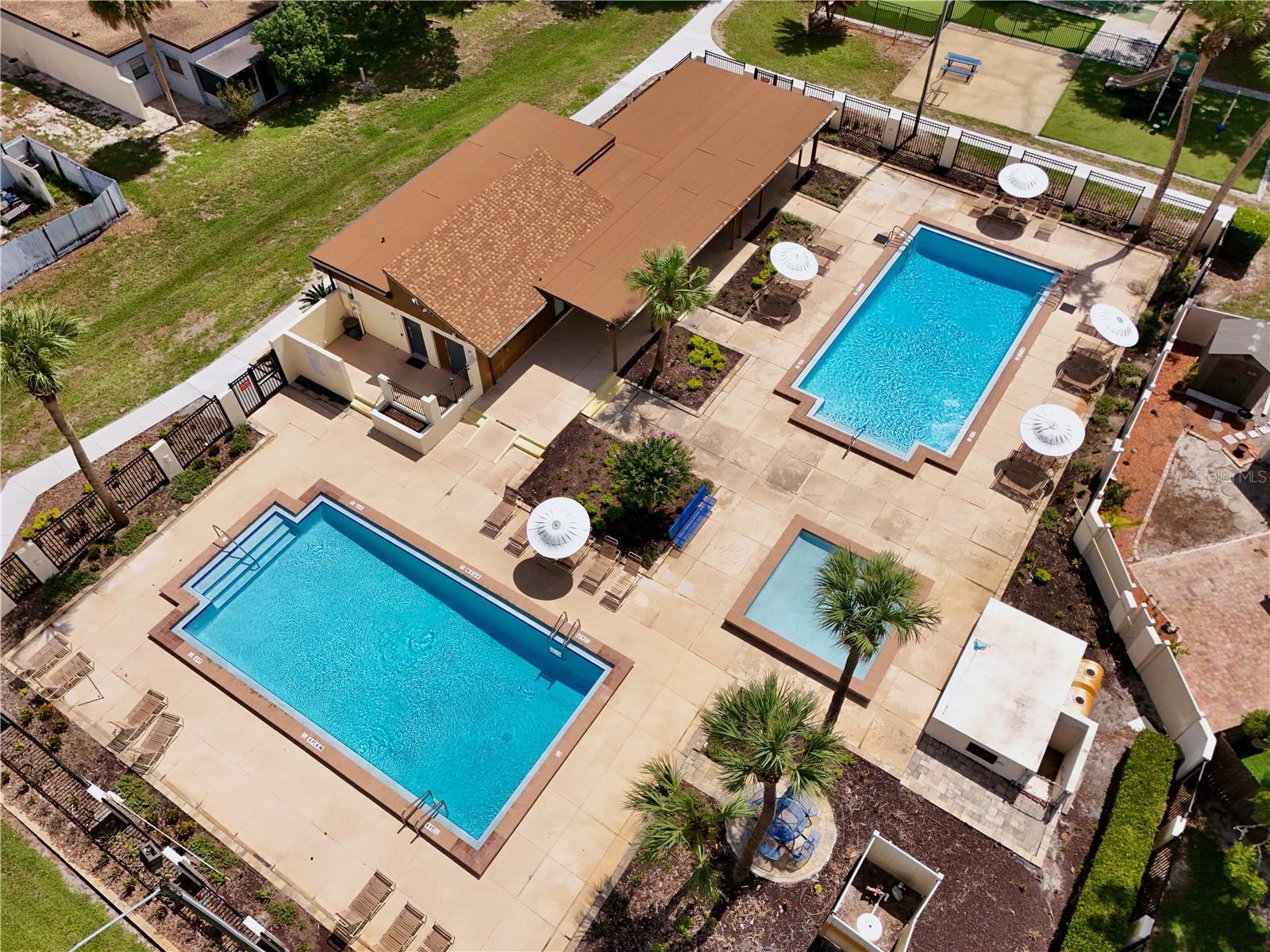 WINDWARD SQUARE SEC 3 - Residential
