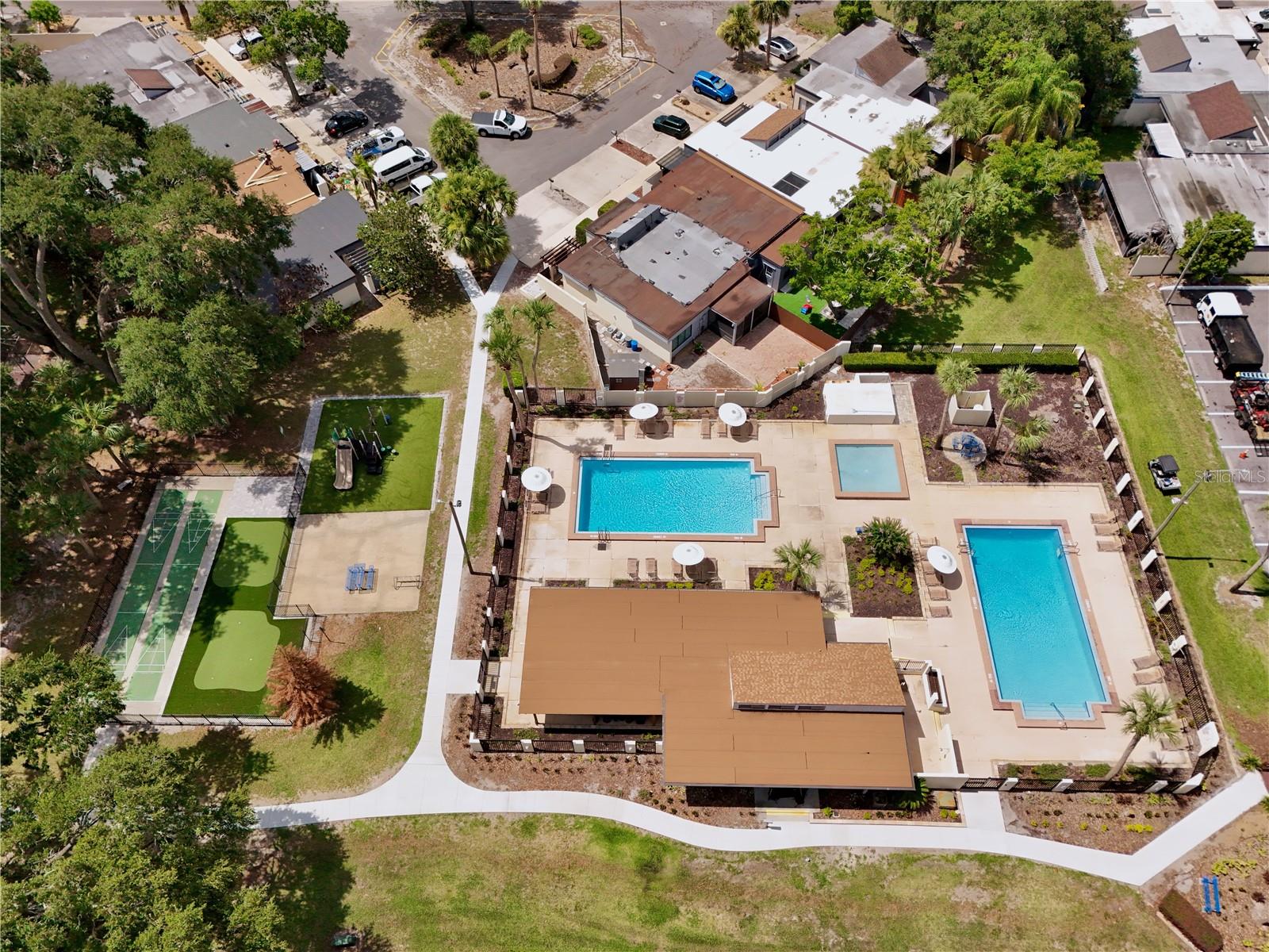 WINDWARD SQUARE SEC 3 - Residential