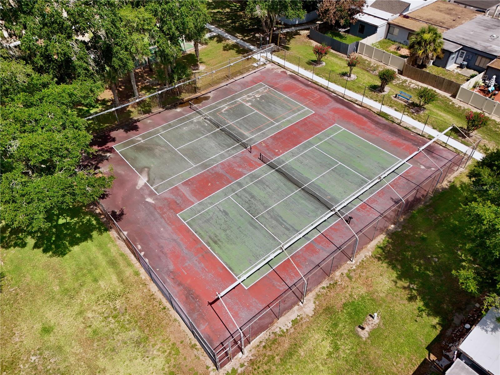 WINDWARD SQUARE SEC 3 - Residential