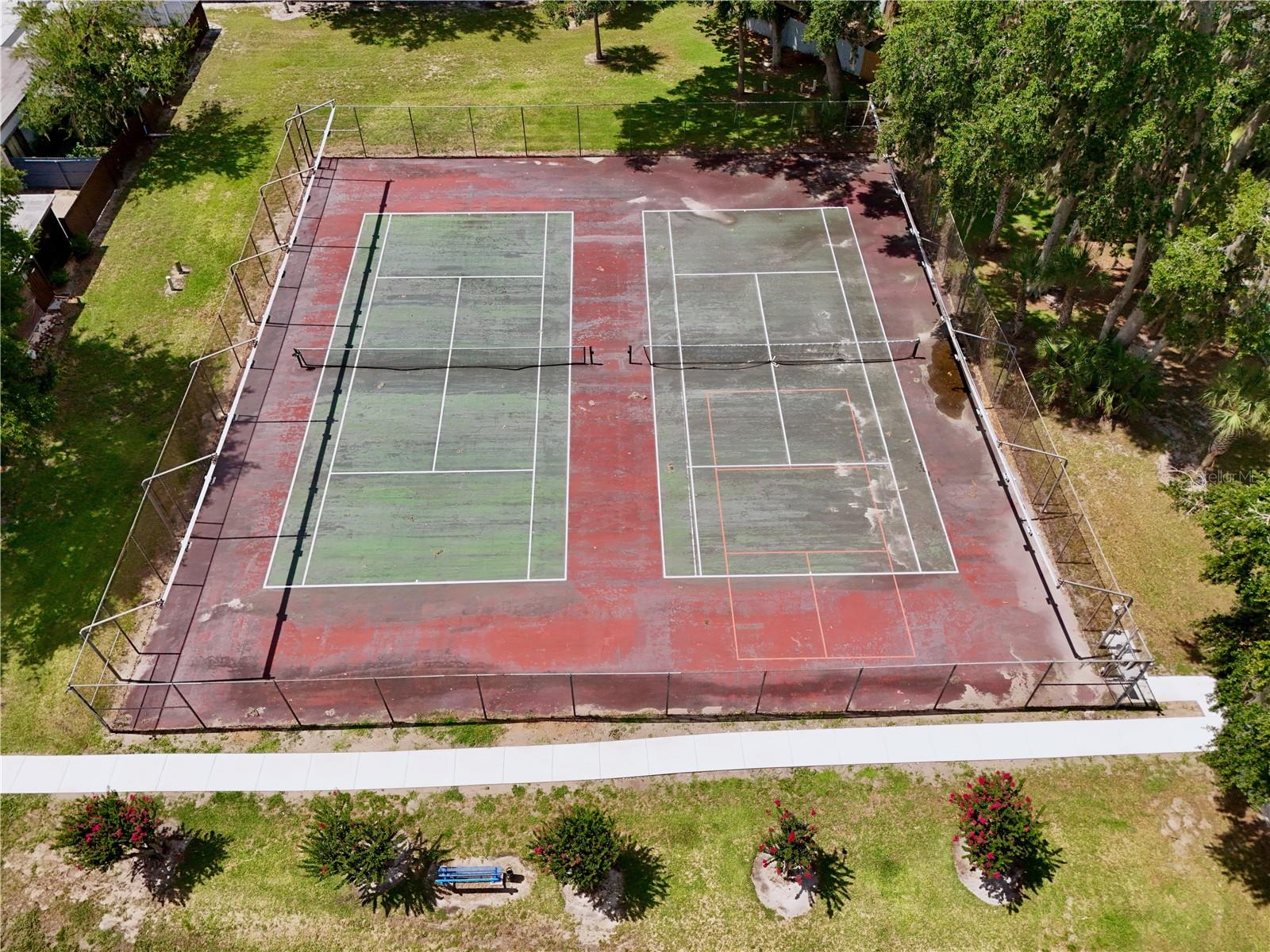 WINDWARD SQUARE SEC 3 - Residential