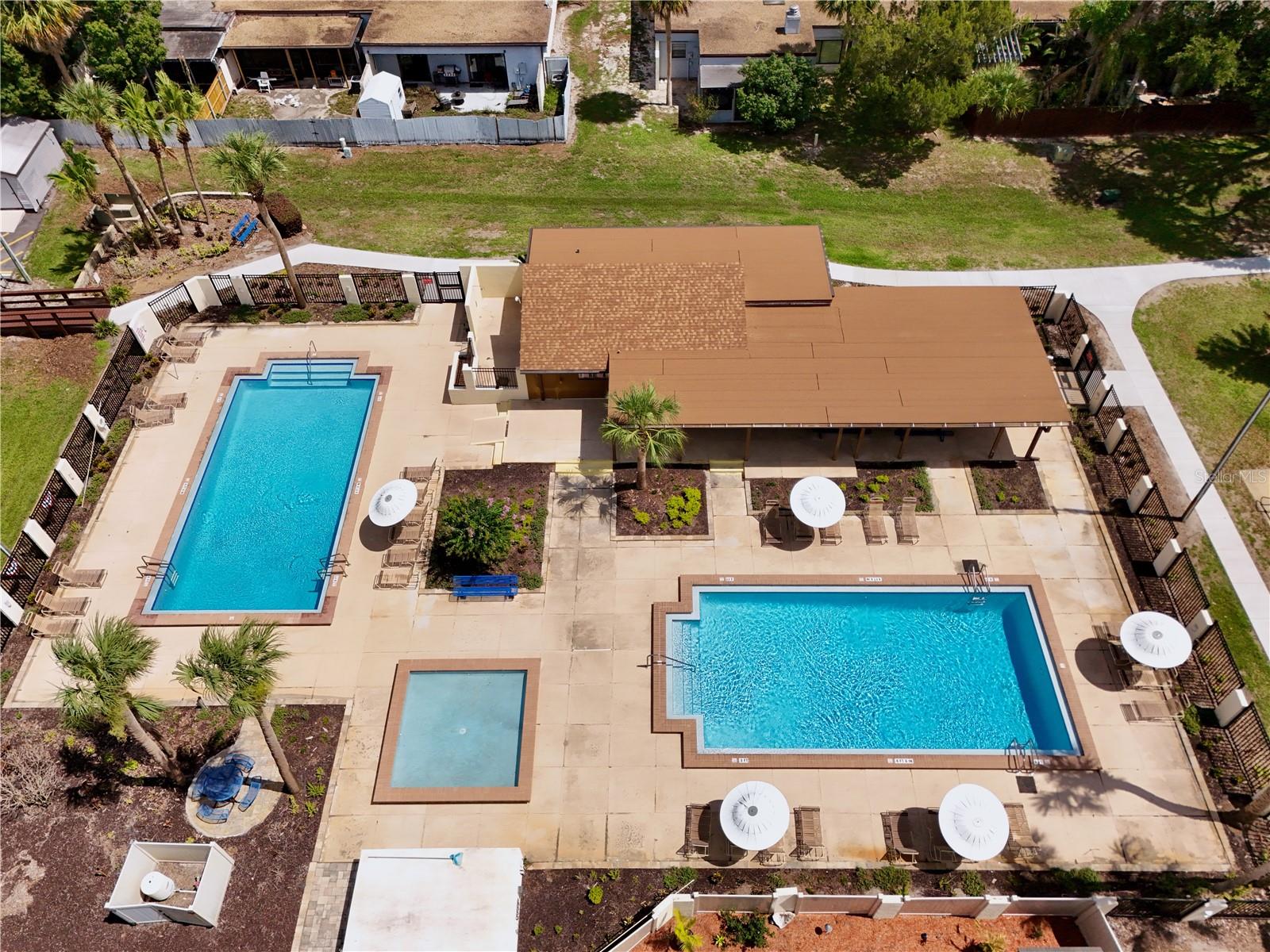 WINDWARD SQUARE SEC 3 - Residential
