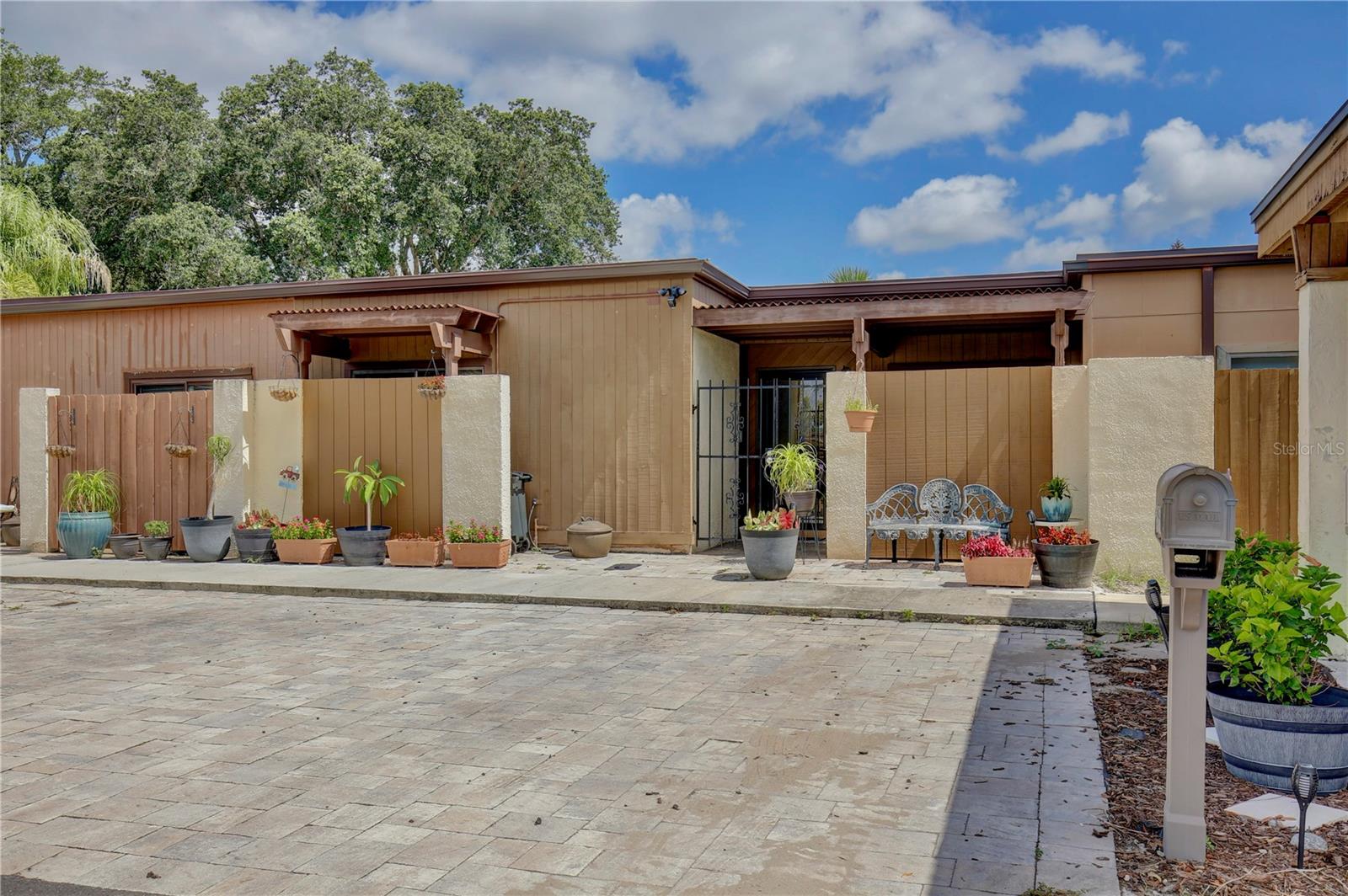 WINDWARD SQUARE SEC 3 - Residential