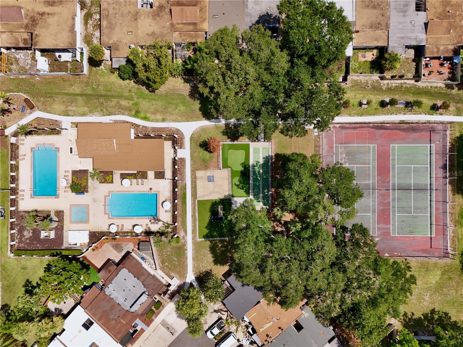 WINDWARD SQUARE SEC 3 - Residential