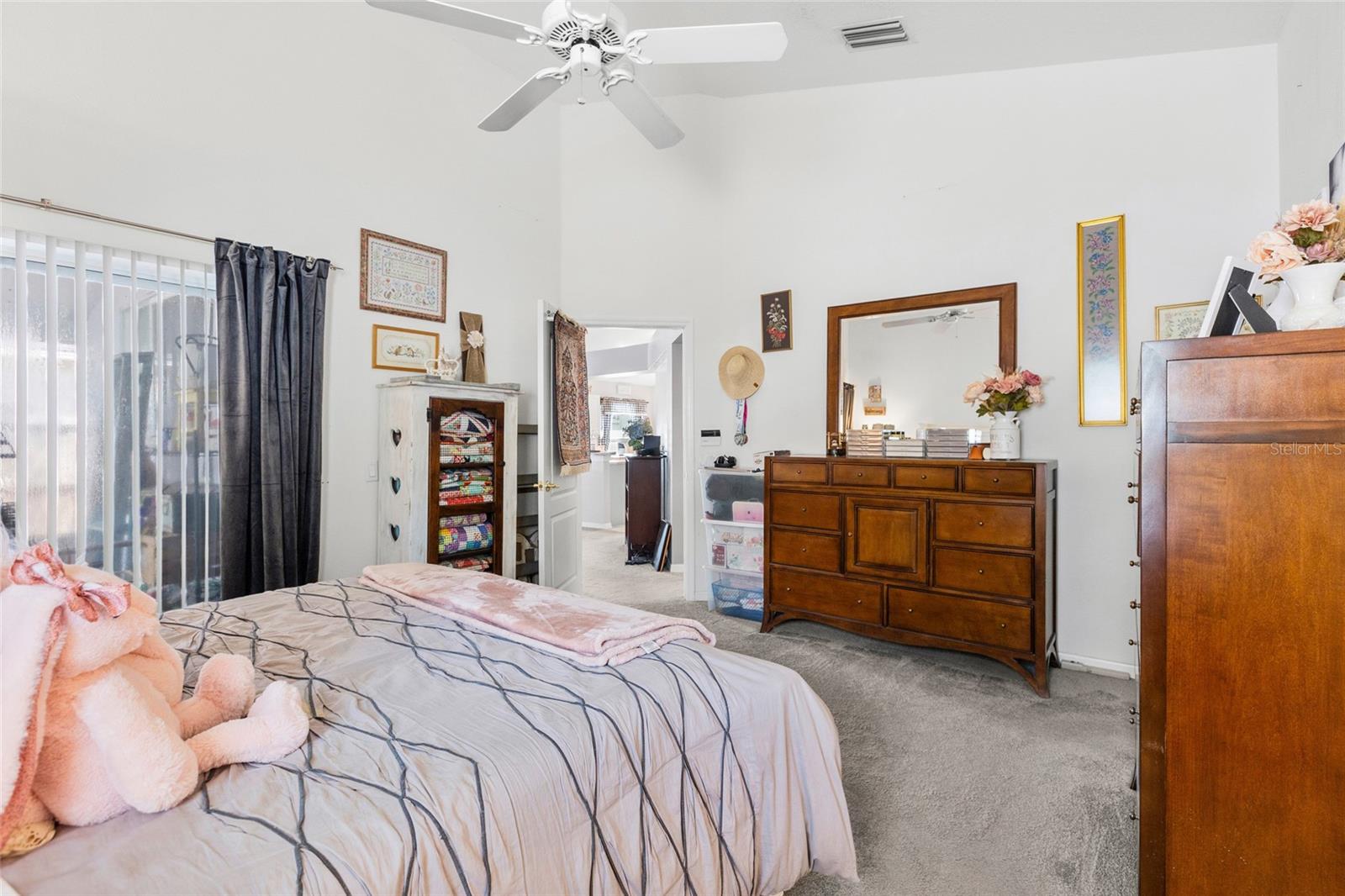 SOMERSET TR C - Residential