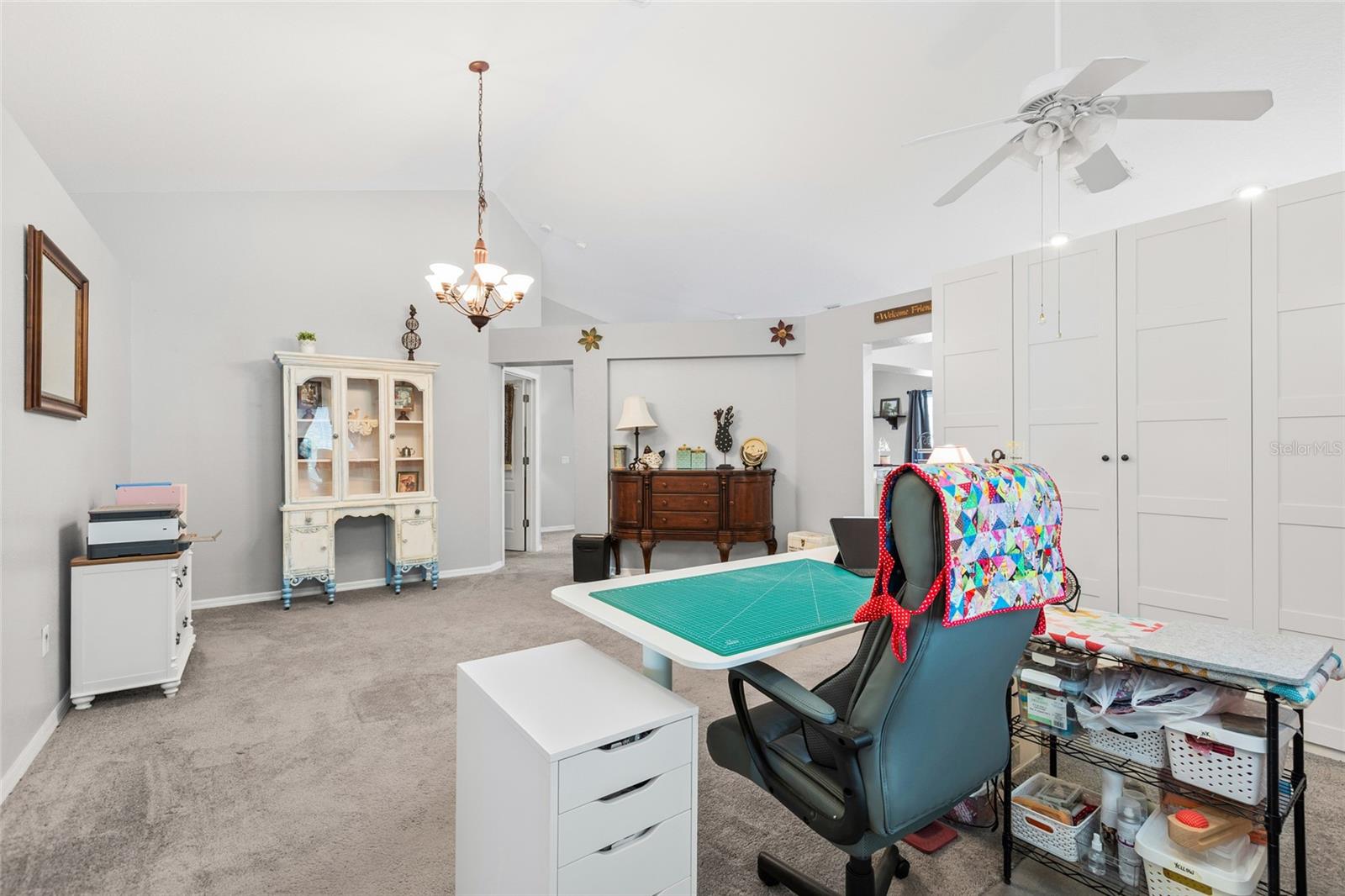 SOMERSET TR C - Residential