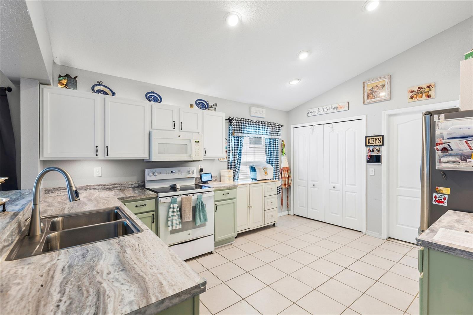 SOMERSET TR C - Residential