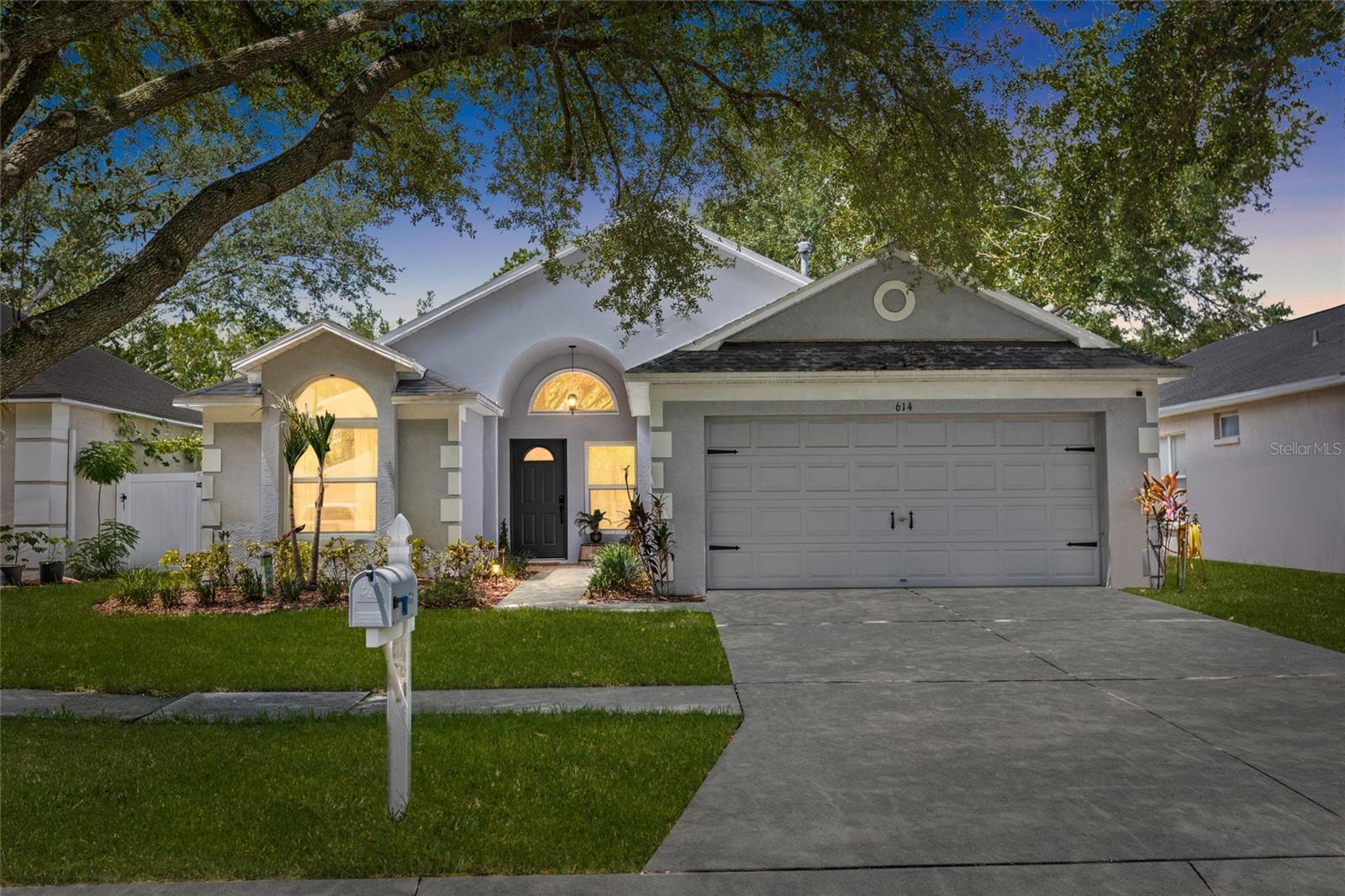 SOMERSET TR C - Residential