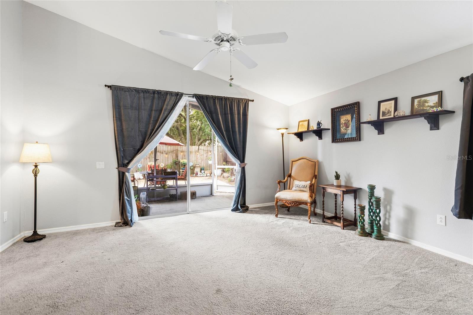 SOMERSET TR C - Residential
