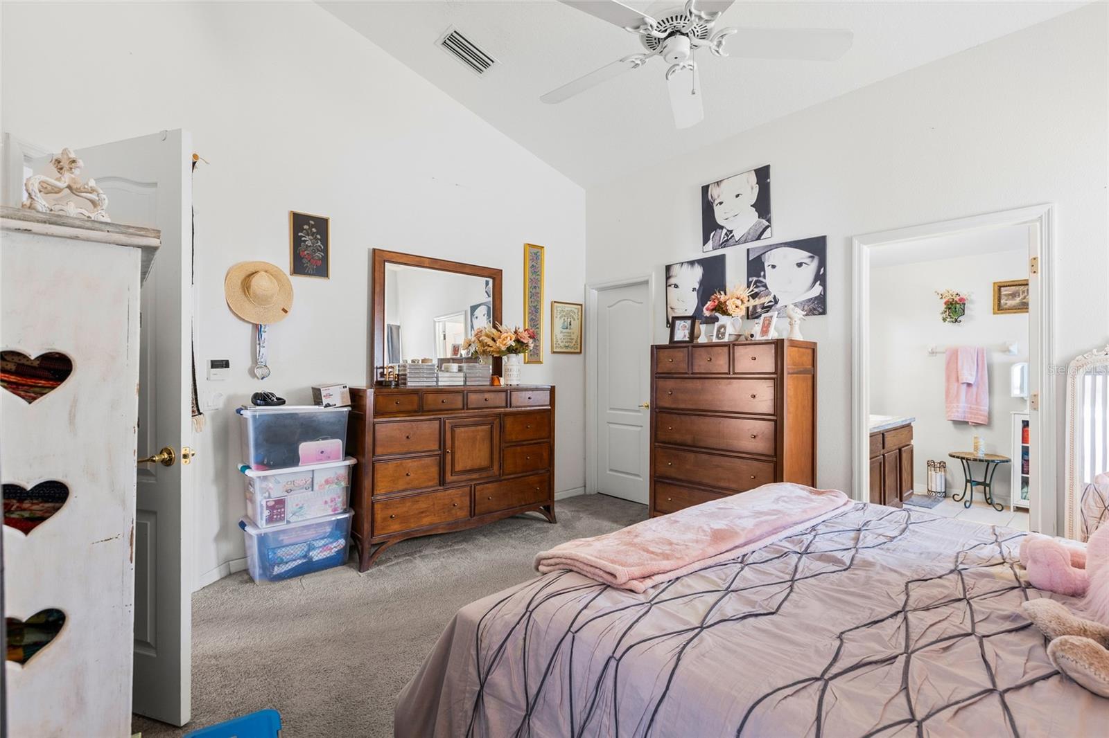 SOMERSET TR C - Residential