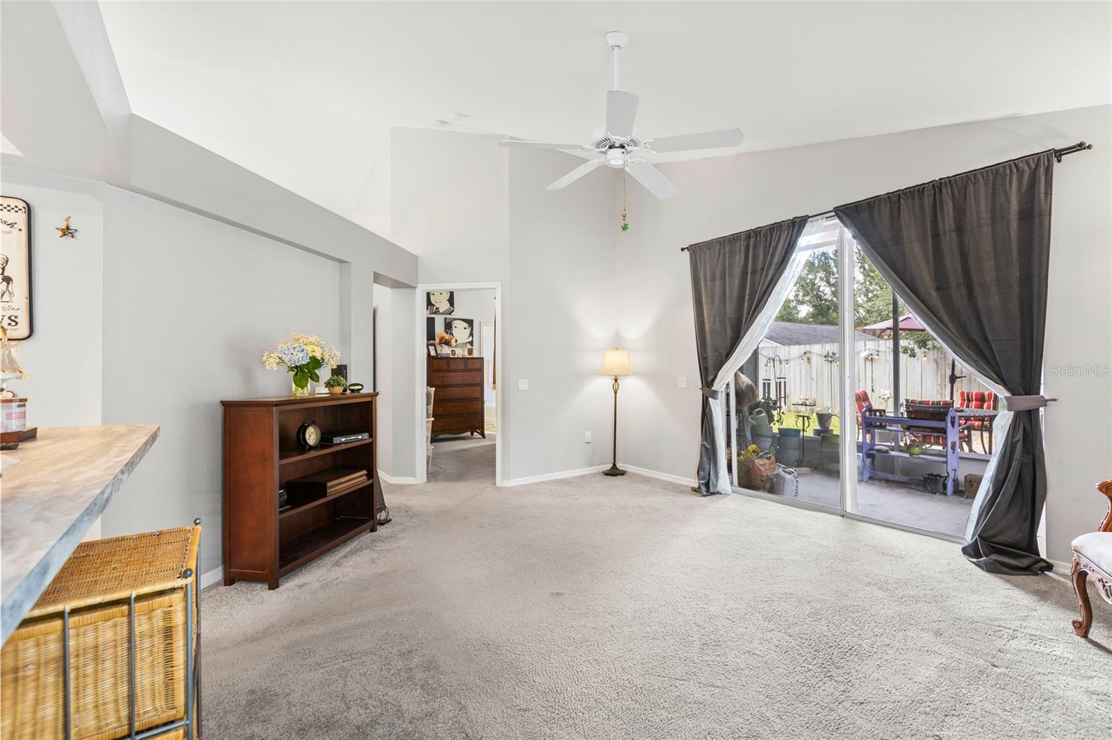 SOMERSET TR C - Residential