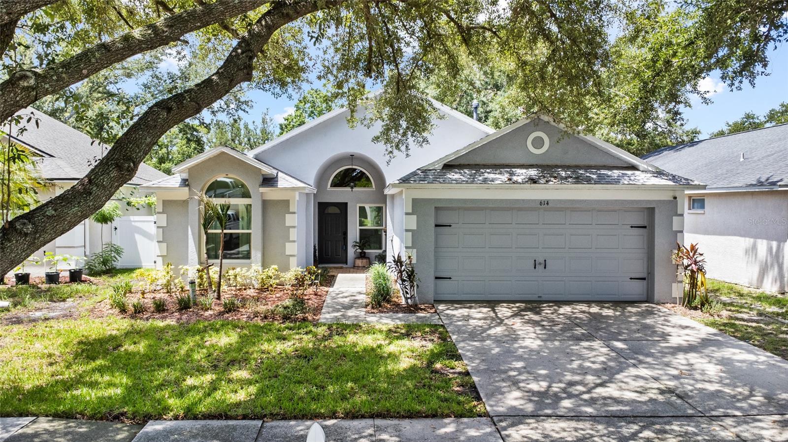 SOMERSET TR C - Residential