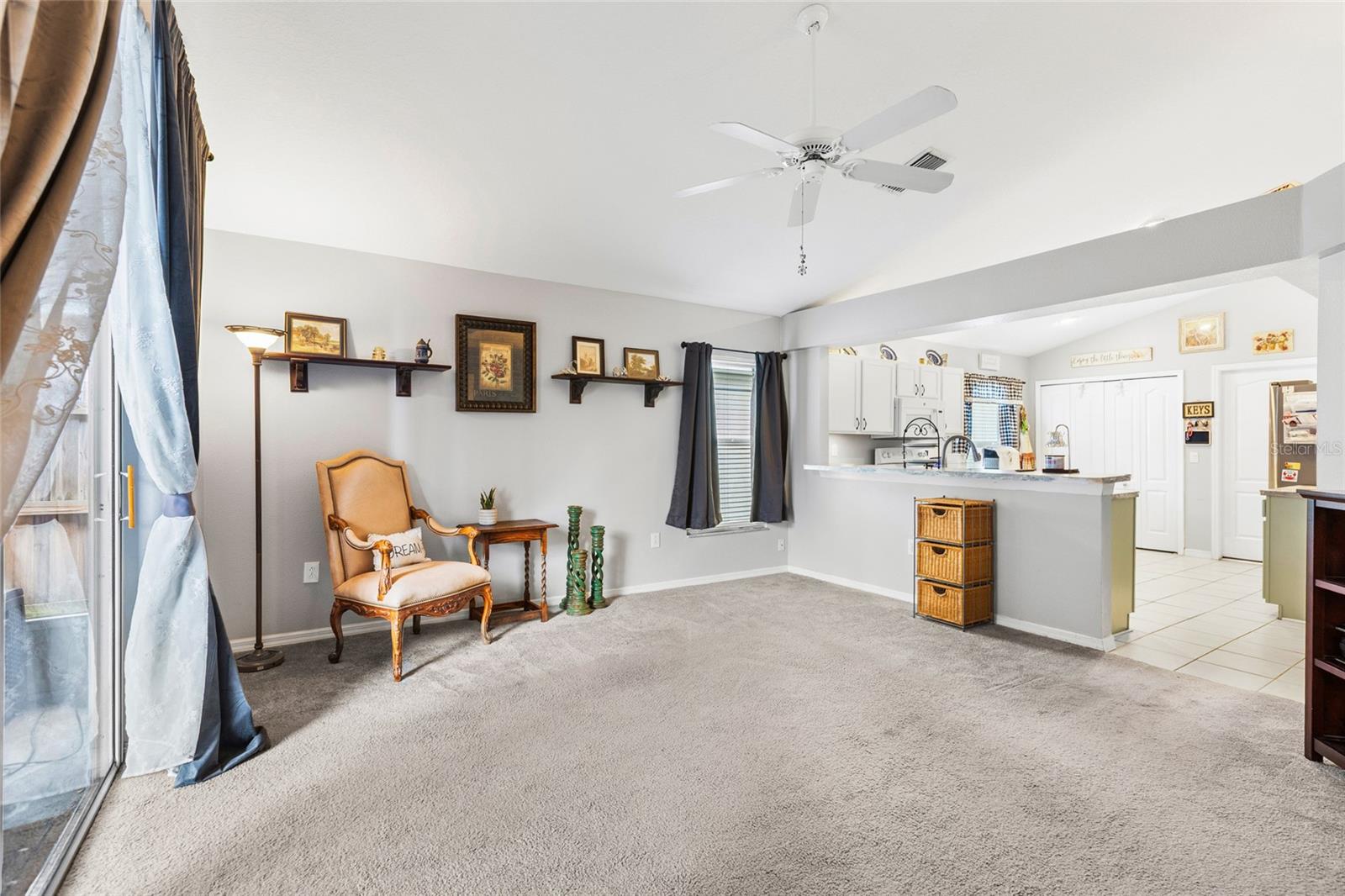 SOMERSET TR C - Residential