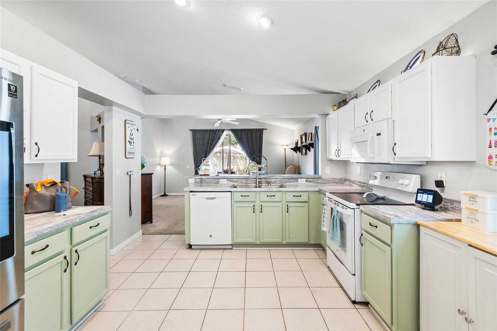 SOMERSET TR C - Residential