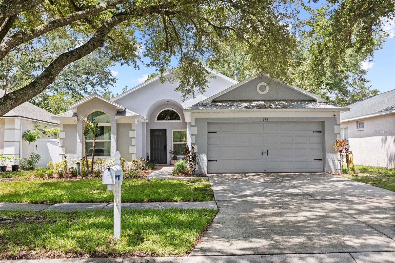 SOMERSET TR C - Residential