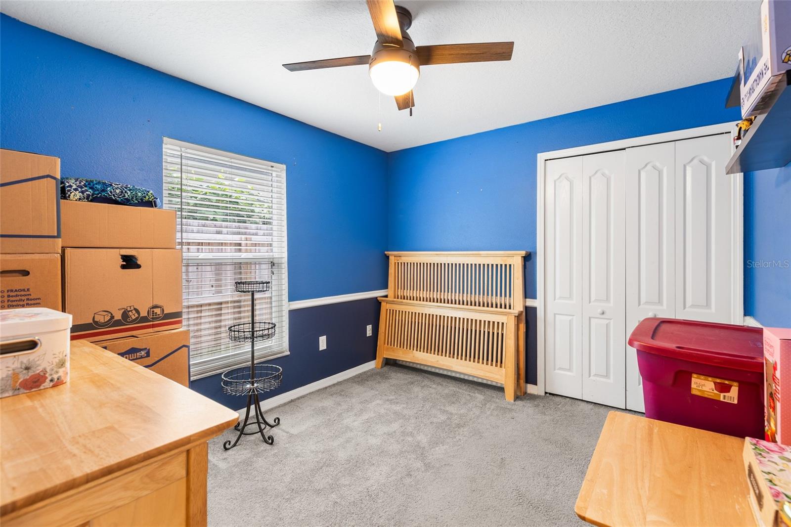 SOMERSET TR C - Residential