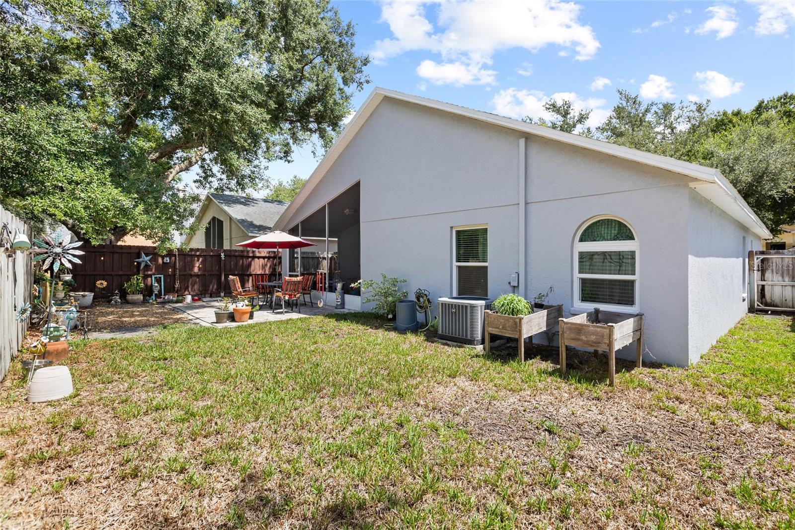 SOMERSET TR C - Residential