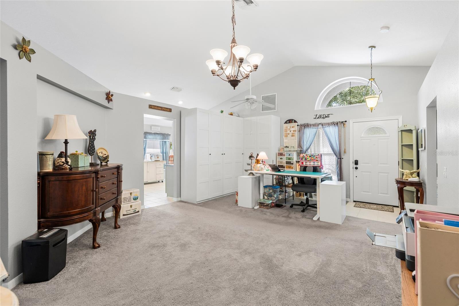 SOMERSET TR C - Residential