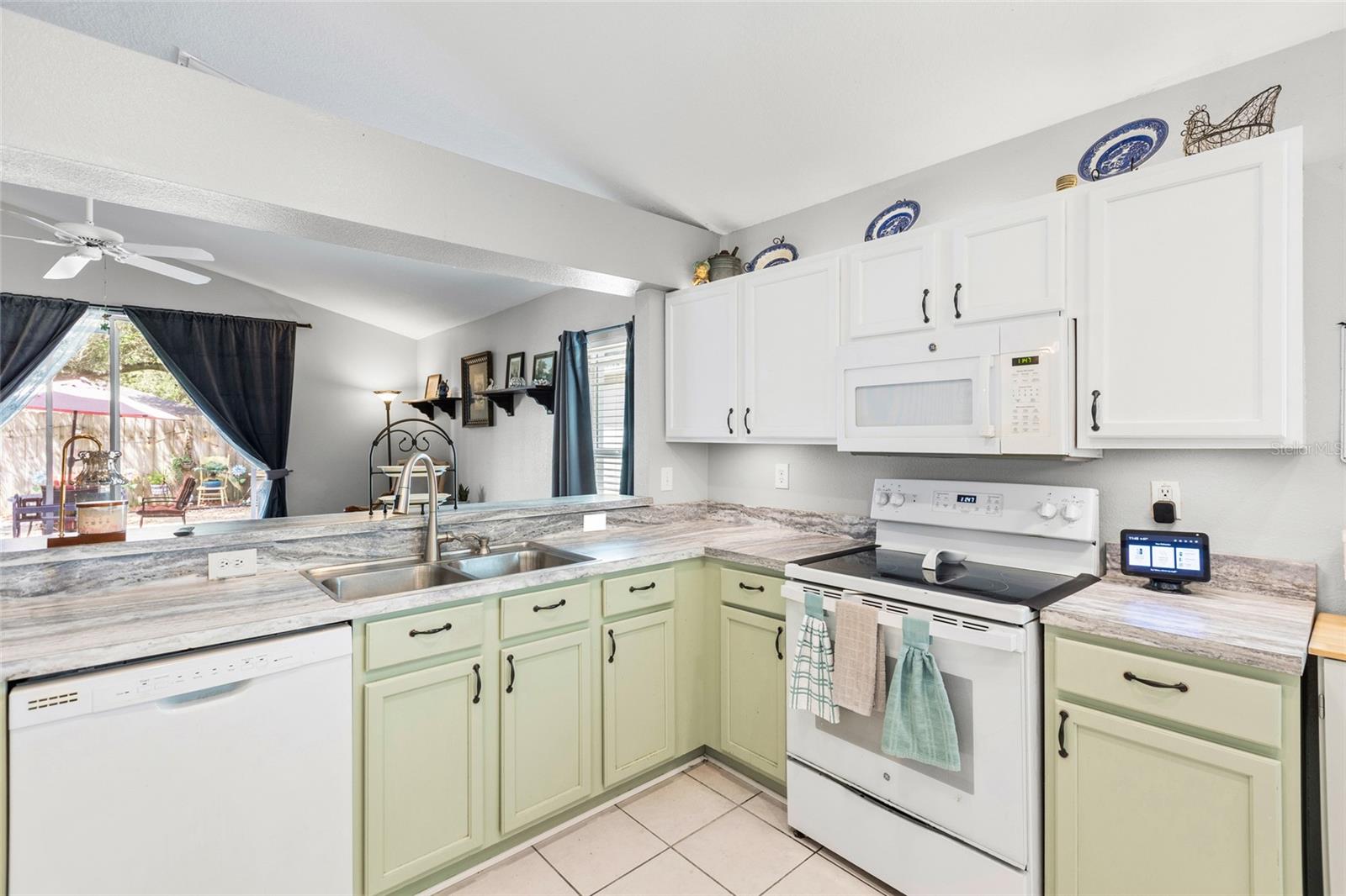SOMERSET TR C - Residential